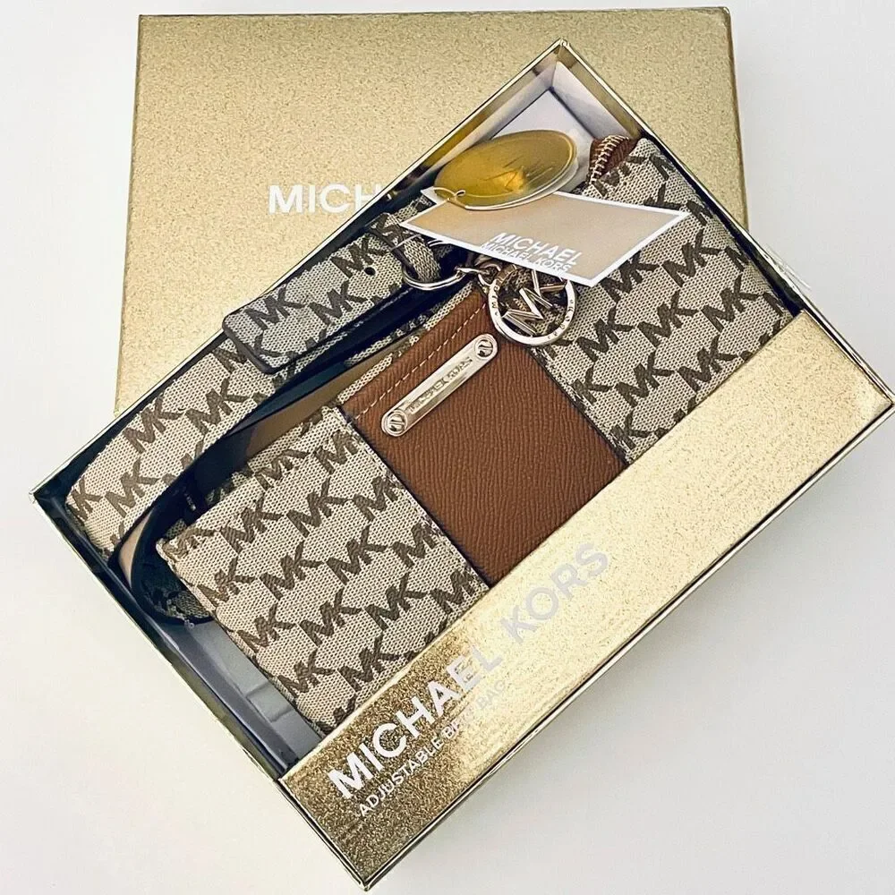 Michael Kors new tags